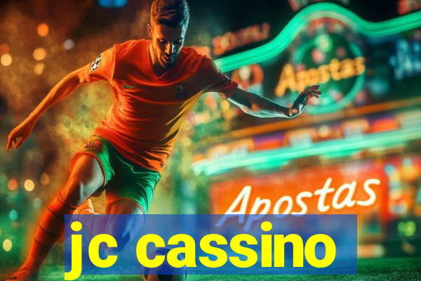 jc cassino